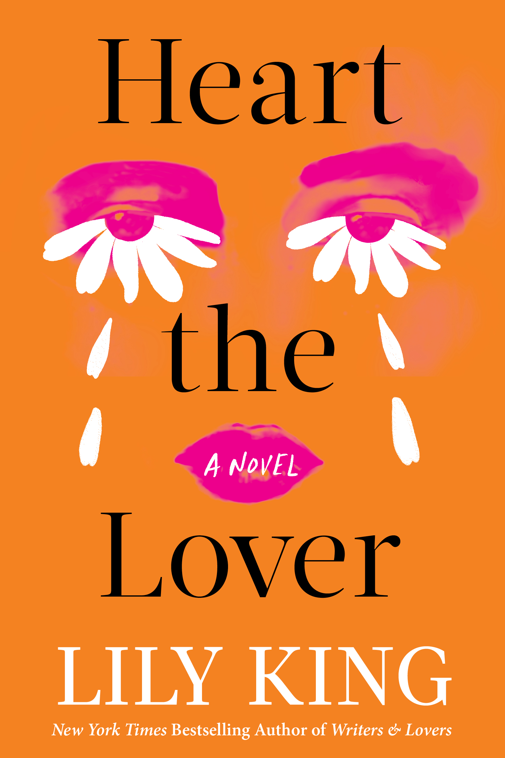 heart-the-lover-1 Heart the Lover by Lily King - Image 1