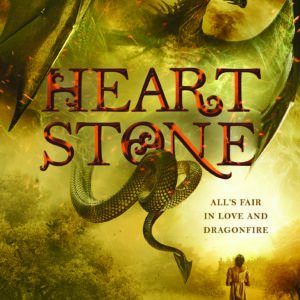 Heartstone by Elle Katharine White