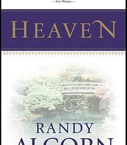 Heaven by Randy Alcorn
