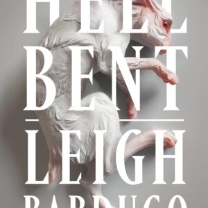 Hell Bent by Leigh Bardugo