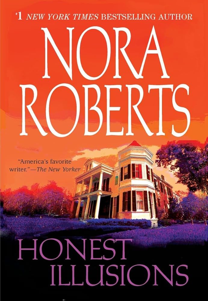 honest-illusions-1 Honest Illusions by Nora Roberts - Image 1
