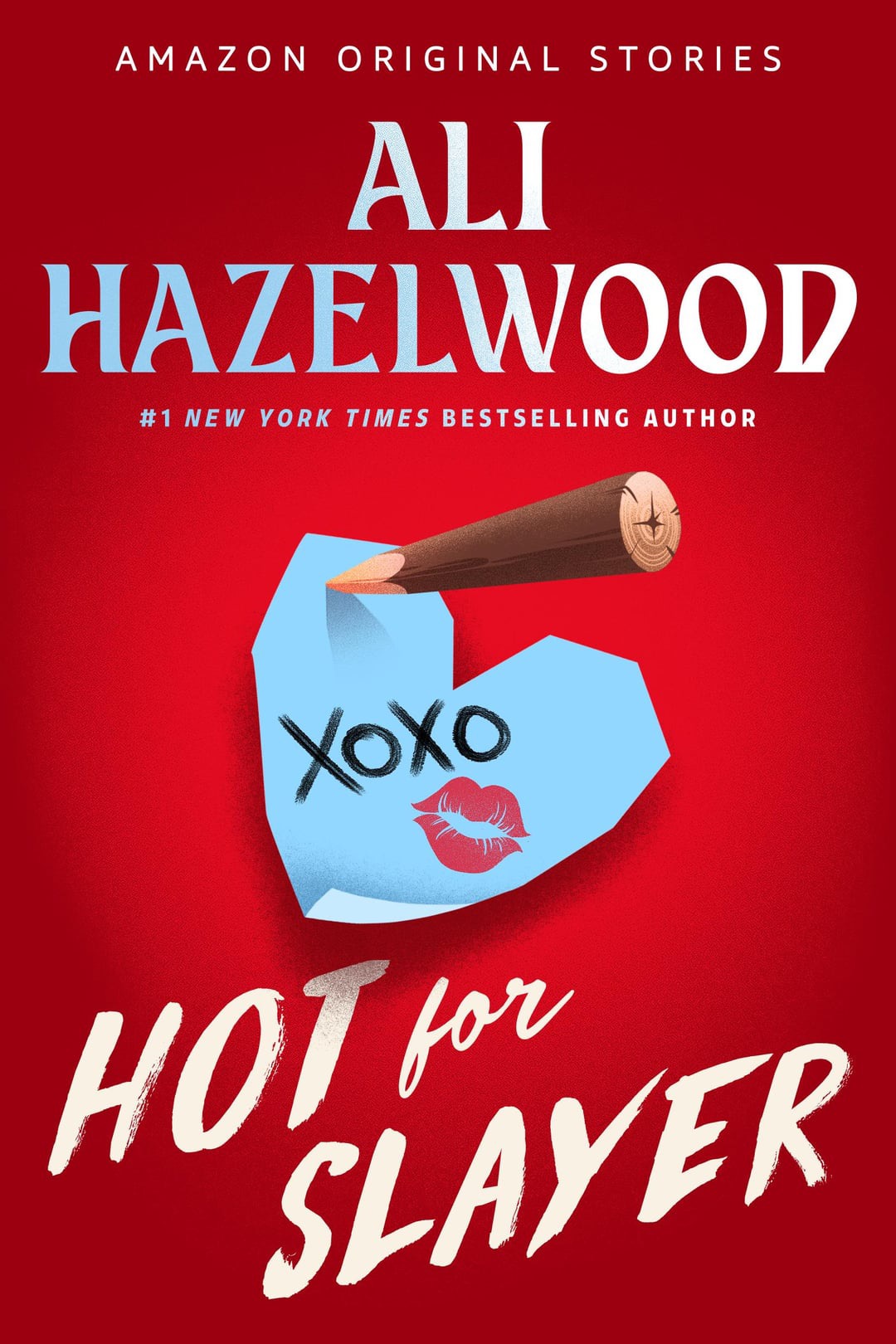 hot-for-slayor-1 Hot for Slayer by Ali Hazelwood - Image 1