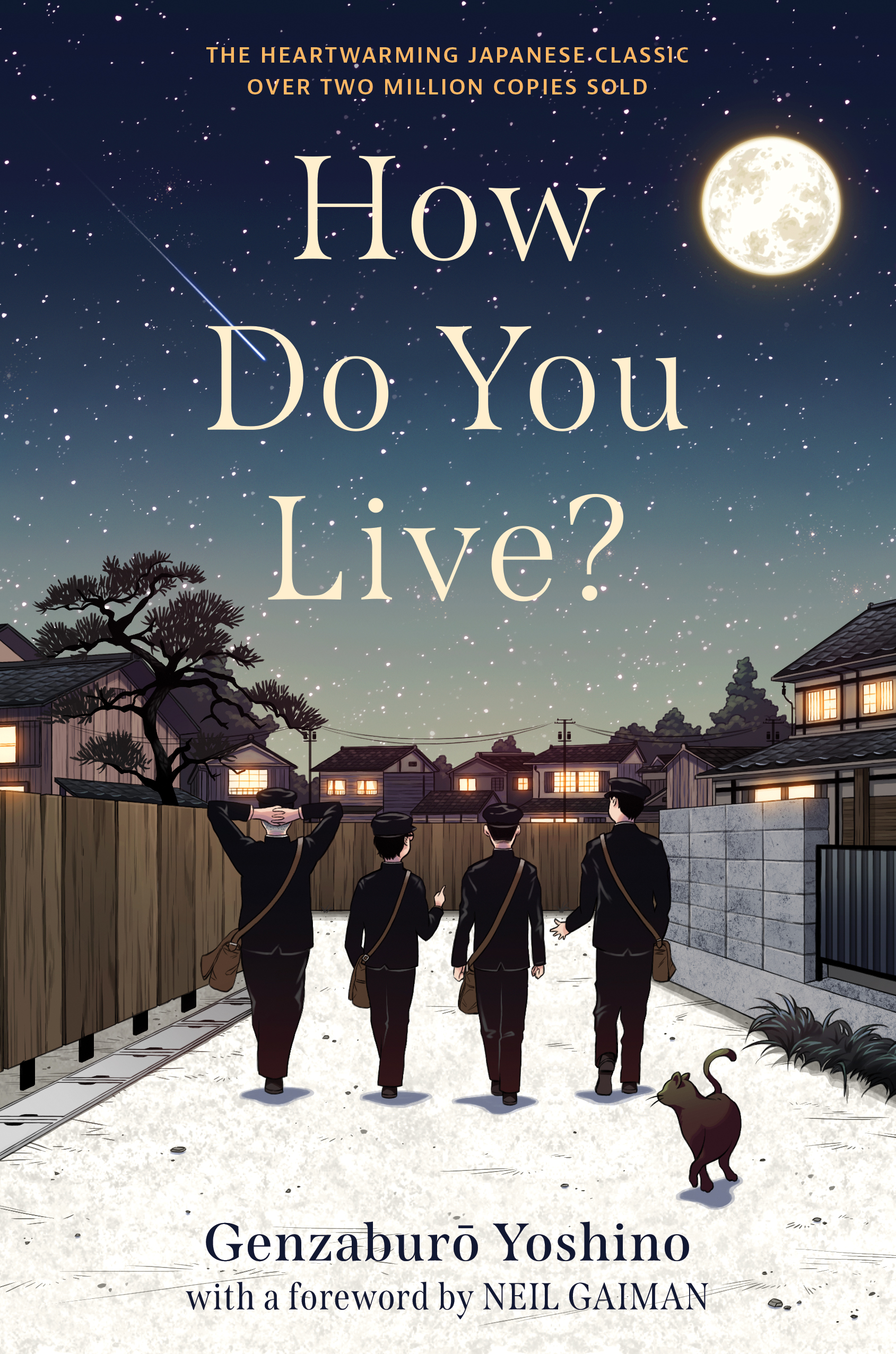 how-do-you-live-1 How Do You Live? by Genzaburo Yoshino - Image 1
