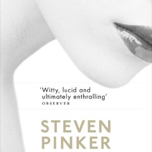 How the Mind Works by Steven Pinker