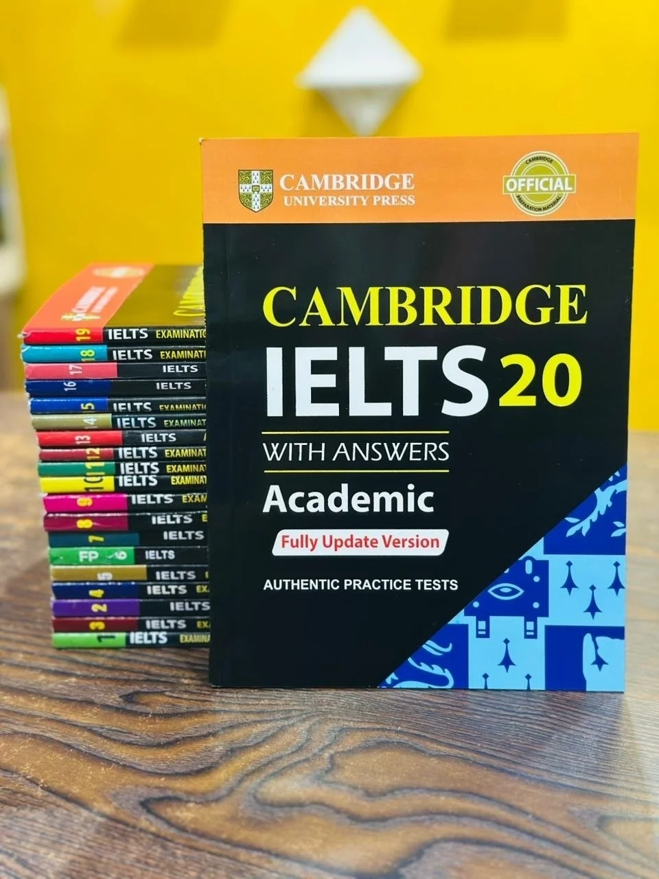 ielts1-20 IELTS (1-20) FULL SET