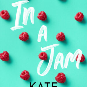 In a Jam by Kate Canterbary