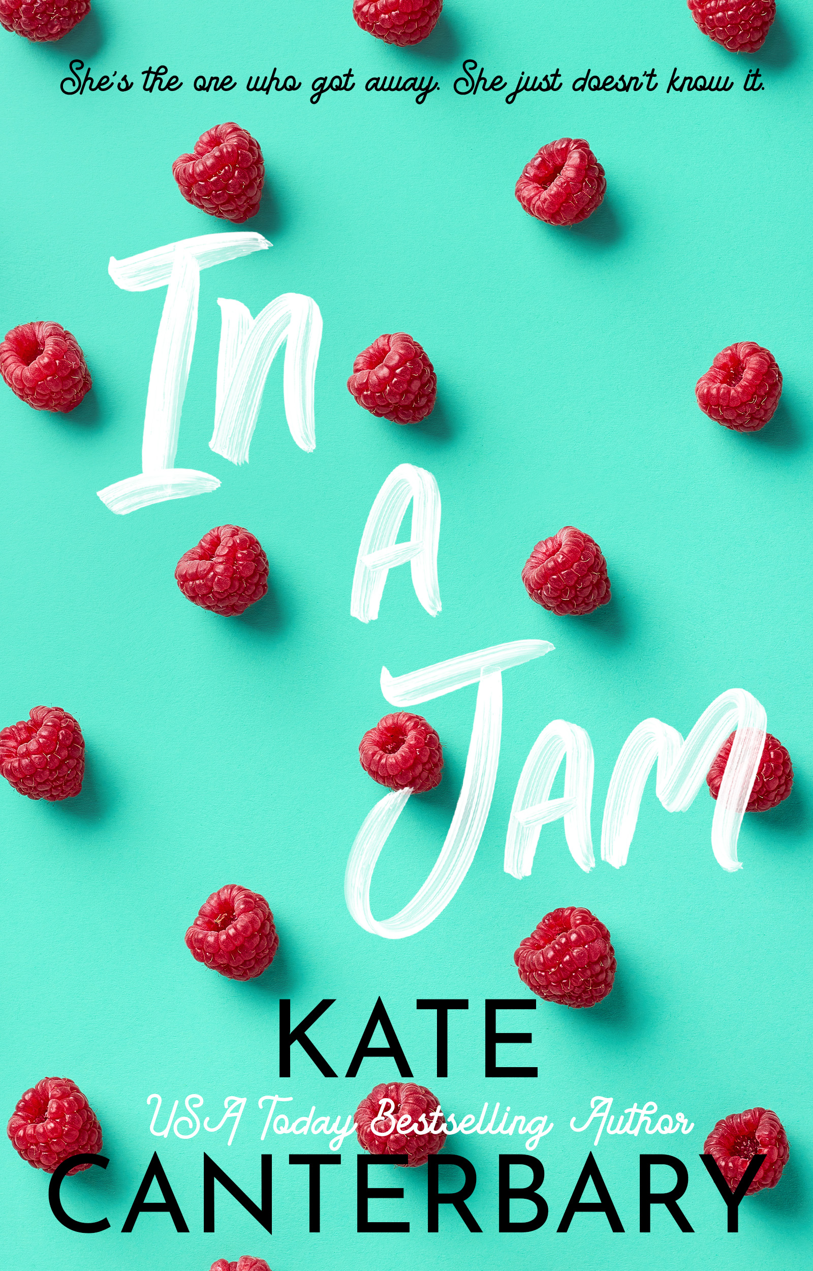 in-a-jam-1 In a Jam by Kate Canterbary - Image 1