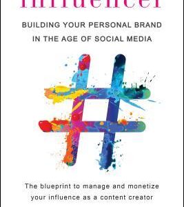 Influencer by Brittany Hennessy