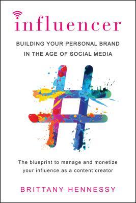 influencer-1 Influencer by Brittany Hennessy - Image 1