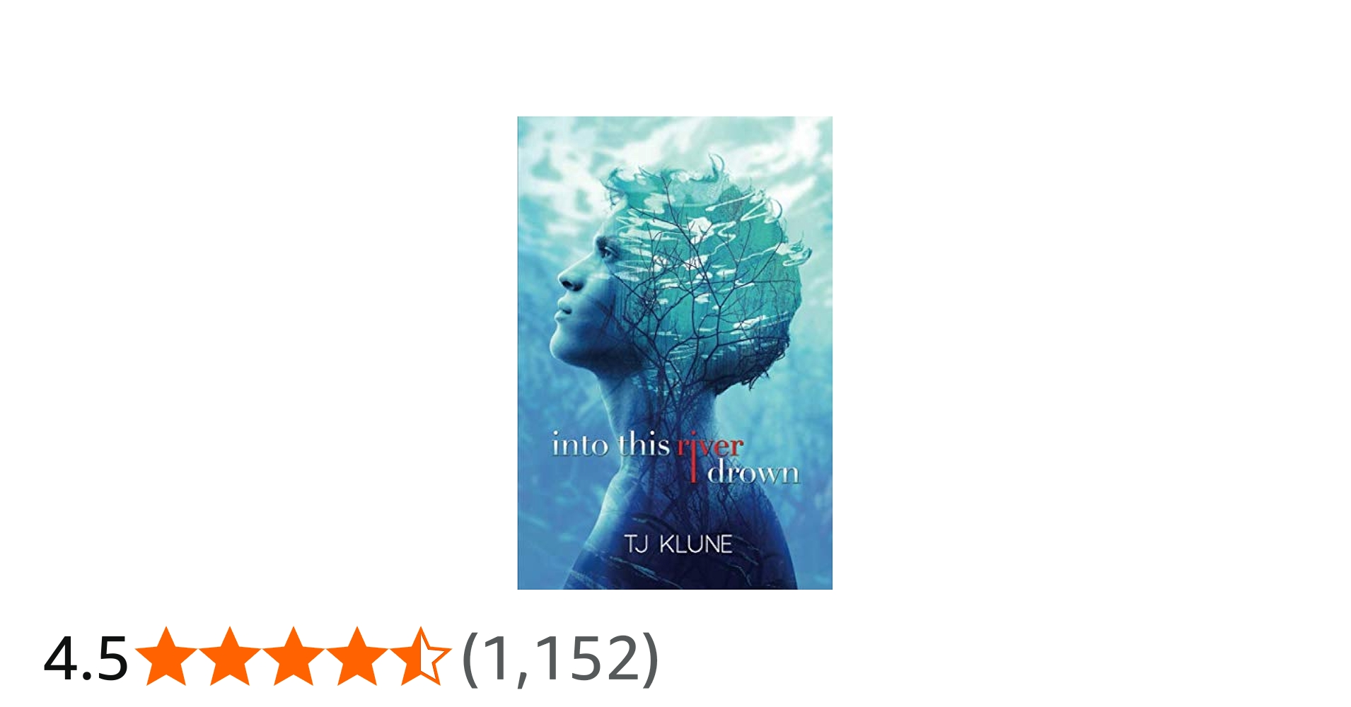 into-the-rever-1 Into This River I Drown by T.J. Klune - Image 1