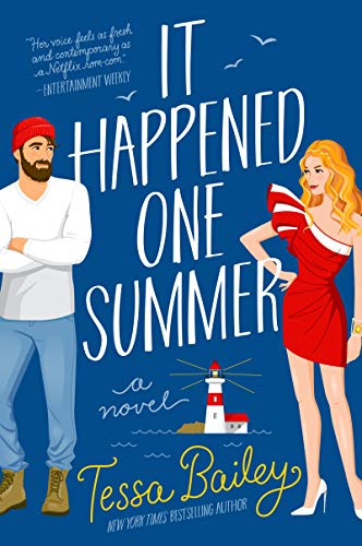 it-happened-1 It Happened One Summer by Tessa Bailey - Image 1