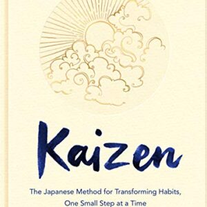 Kaizen by Sarah Harvey