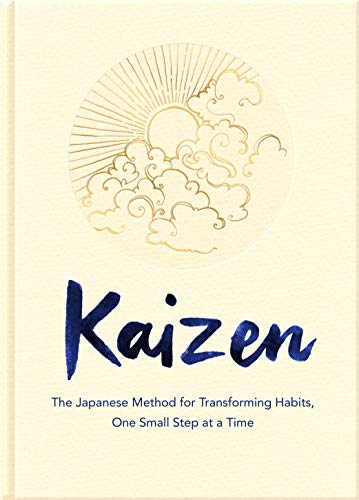 kaizen-1 Kaizen by Sarah Harvey - Image 1