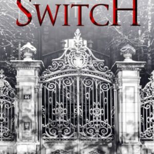 Kill Switch (Devil's Night) by Penelope Douglas