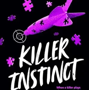 Killer Instinct (The Naturals, 2) by Jennifer Lynn Barnes