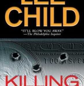 Killing Floor by Lee Child