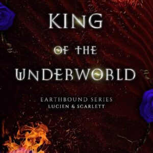 King of the Underworld by V.L. Peter