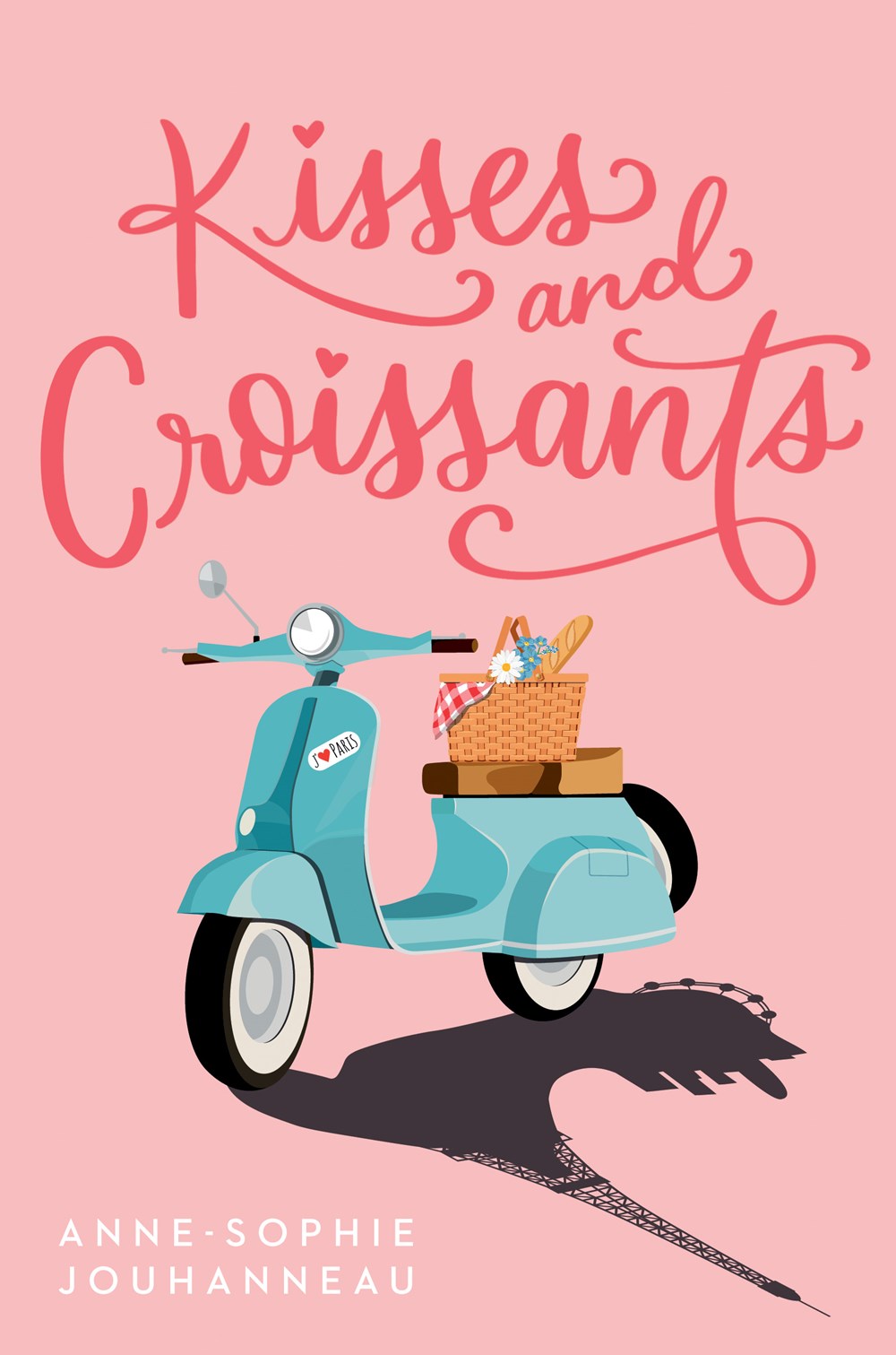 kisses-and-crossirs-1 Kisses and Croissants by Anne-Sophie Jouhanneau - Image 1