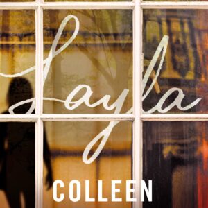 Layla by Colleen Hoover