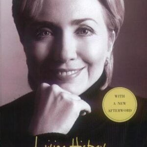 Living History by Hillary Rodham Clinton
