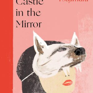 Lonely Castle in the Mirror by Mizuki Tsujimura