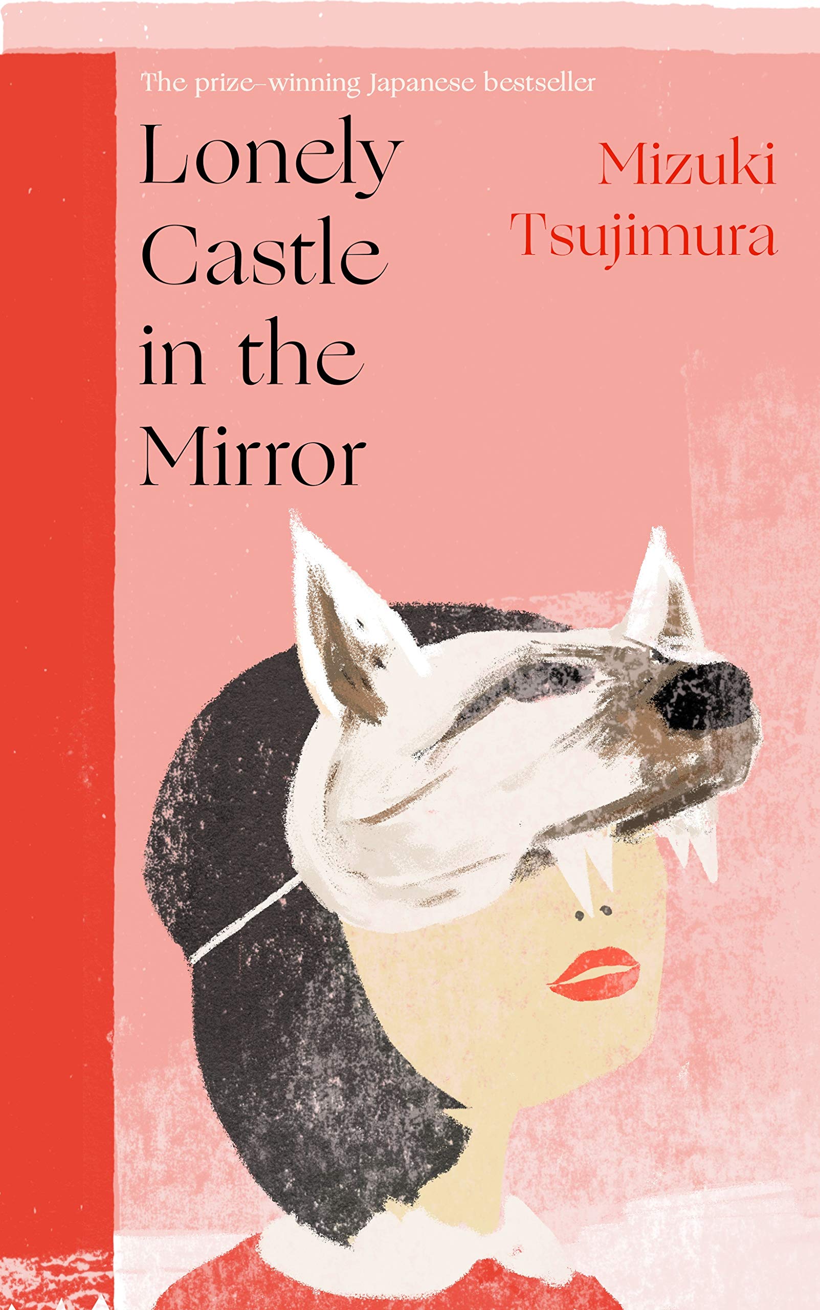 lonly-castle-1 Lonely Castle in the Mirror by Mizuki Tsujimura - Image 1