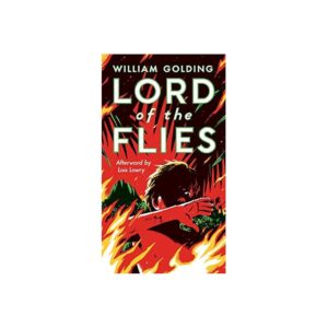 Lord of the Flies by William Golding