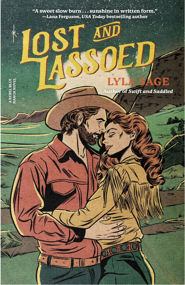 lost-and-lassoed-1 Lost and Lassoed by Lyla Sage - Image 1