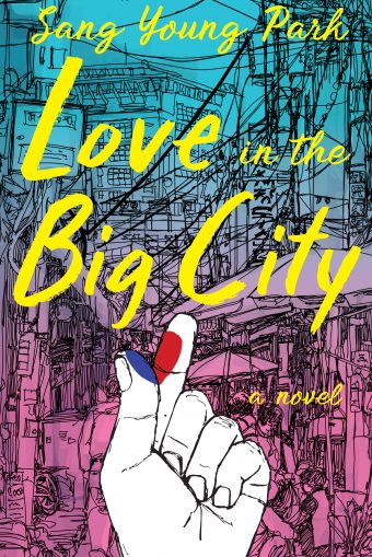 love-in-big-city-1 Love in the Big City by Sang Young Park - Image 1
