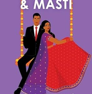 Marriage & Masti by Nisha Sharma