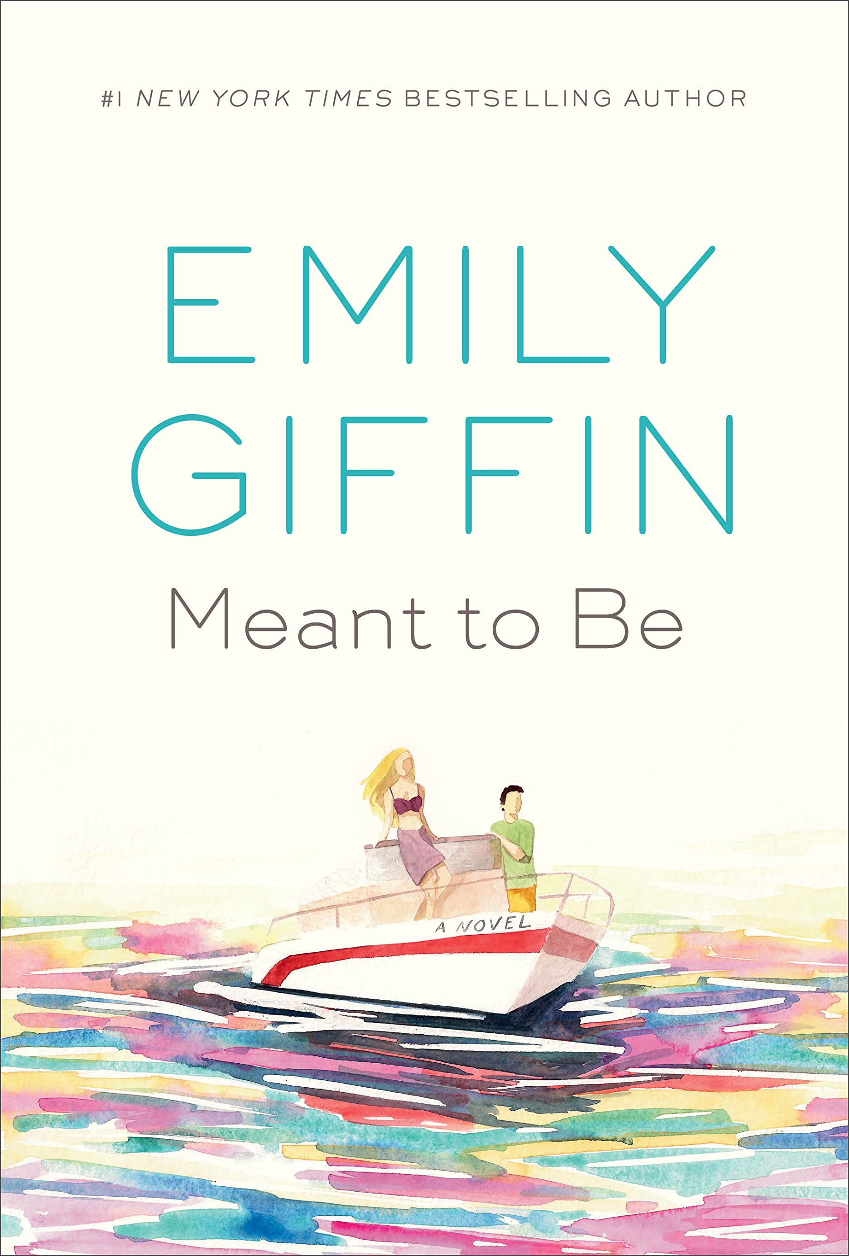 meant-to-be-1 Meant to Be by Emily Giffin - Image 1