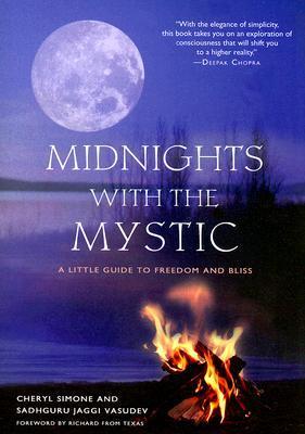 midnights-mestic-1 Midnights with the Mystic: A Little Guide to Freedom and Bliss by Cheryl Simone , Sadhguru - Image 1