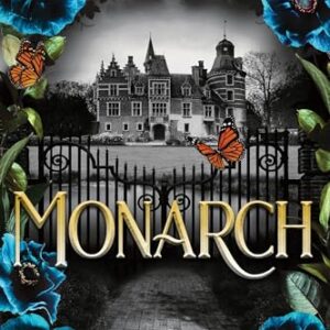 Monarch by Sophie Lark