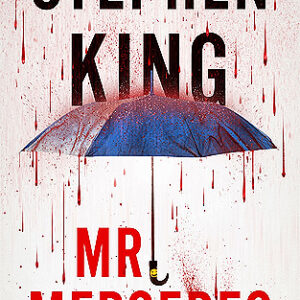 Mr. Mercedes by Stephen King