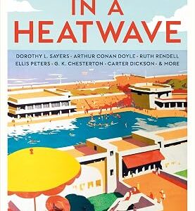 Murder in a Heatwave by Various
