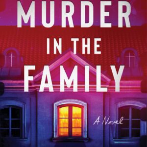 Murder in the Family by Cara Hunter