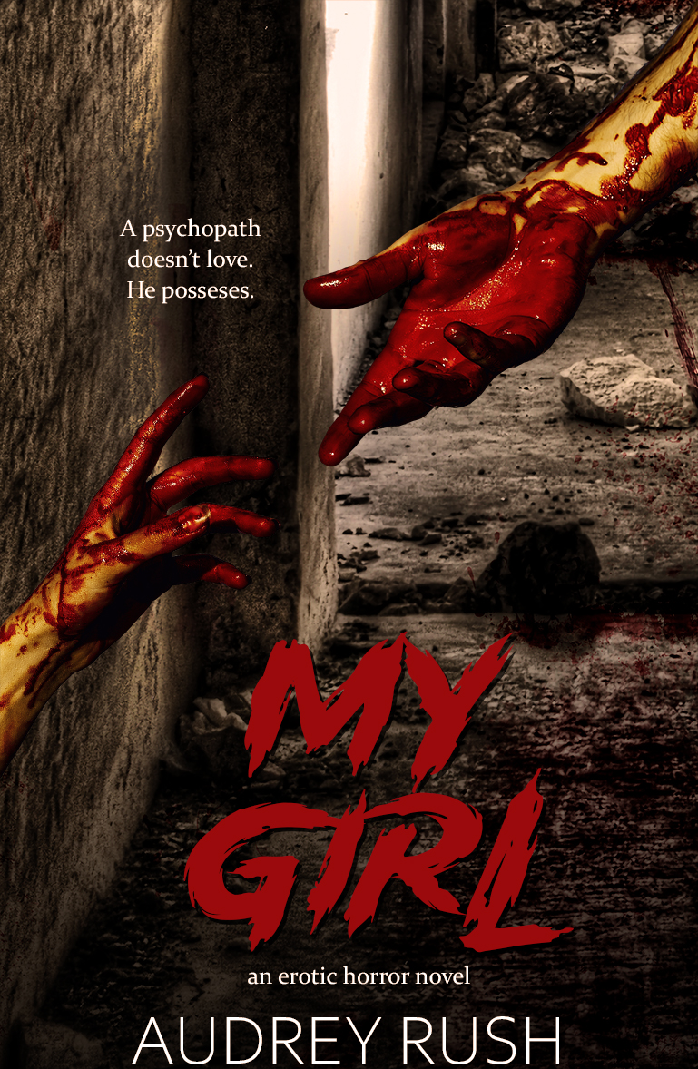 my-girl-1 My Girl by Audrey Rush - Image 1