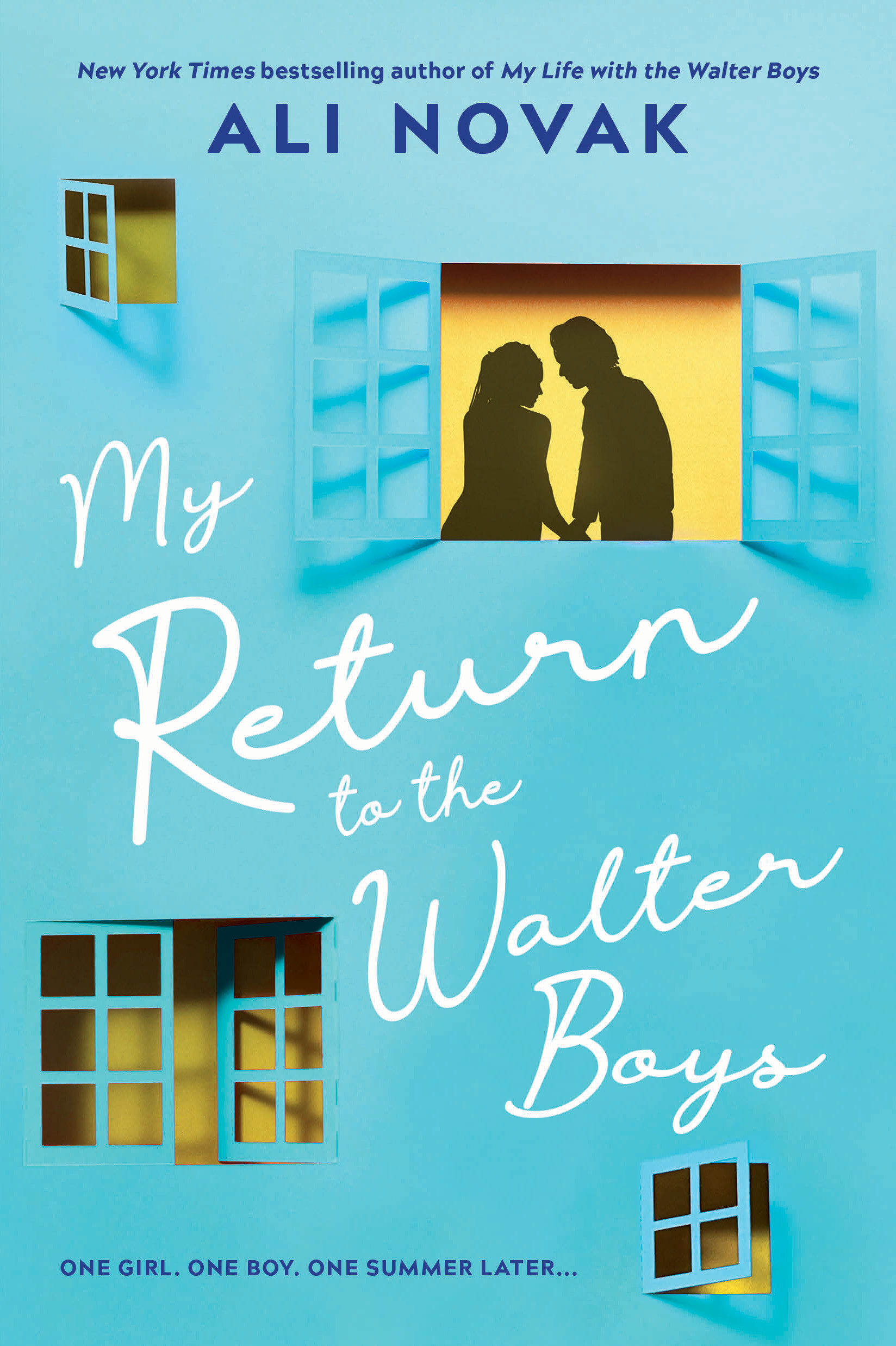 my-return-the-walter-boys-1 My Return to the Walter Boys by Ali Novak - Image 1