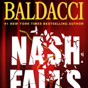 Nash Falls by David Baldacci