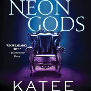 Neon Gods by Katee Robert