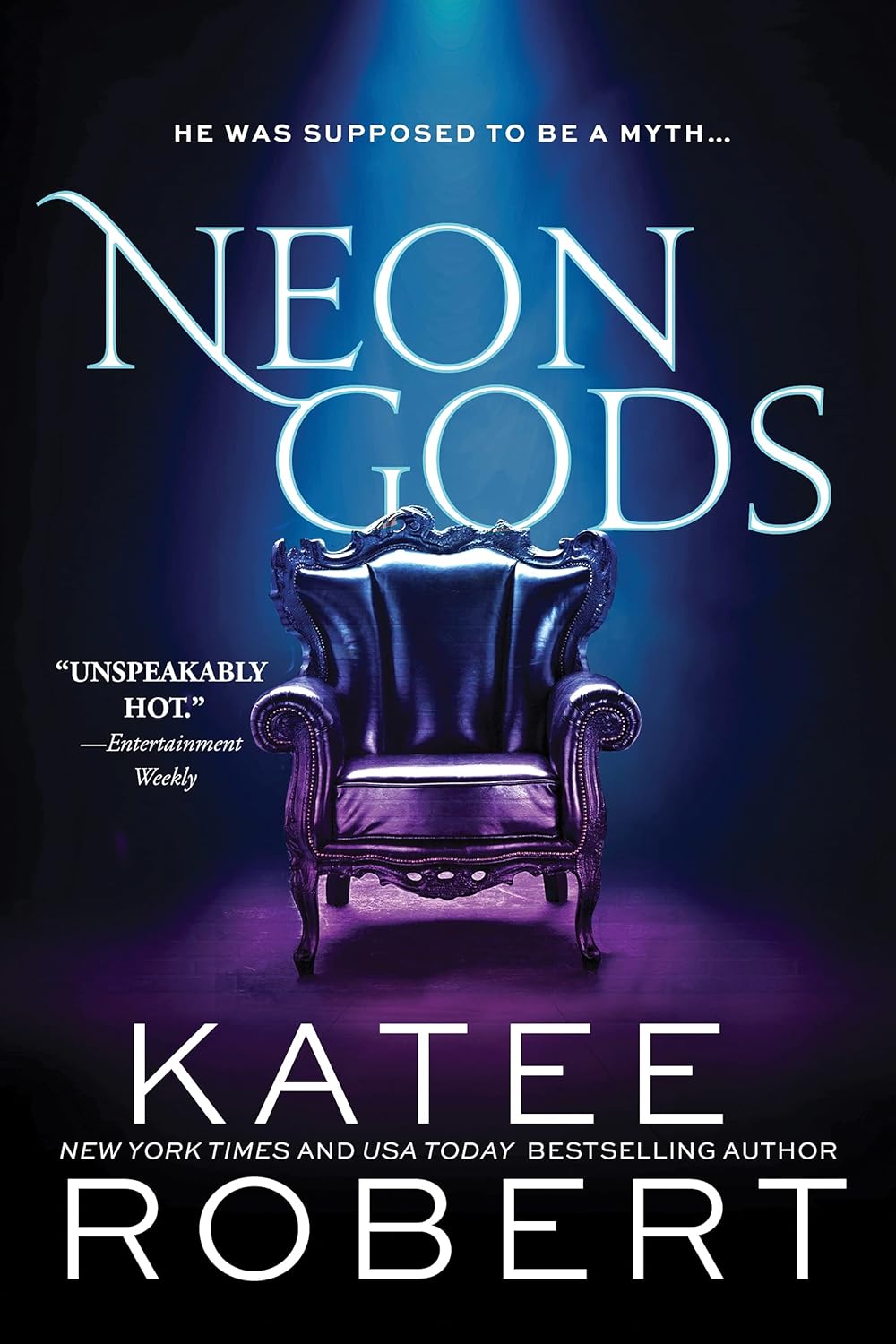 neon-gods-1 Neon Gods by Katee Robert - Image 1