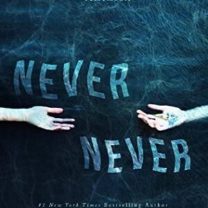 Never Never by Colleen Hoover , Tarryn Fisher