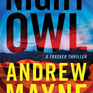 Night Owl by Andrew Mayne