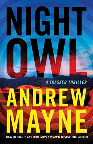 night-owl-1 Night Owl by Andrew Mayne - Image 1