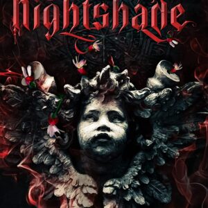 Nightshade by Keri Lake