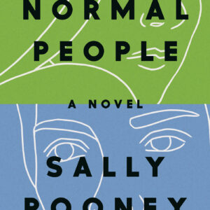 Normal People by Sally Rooney