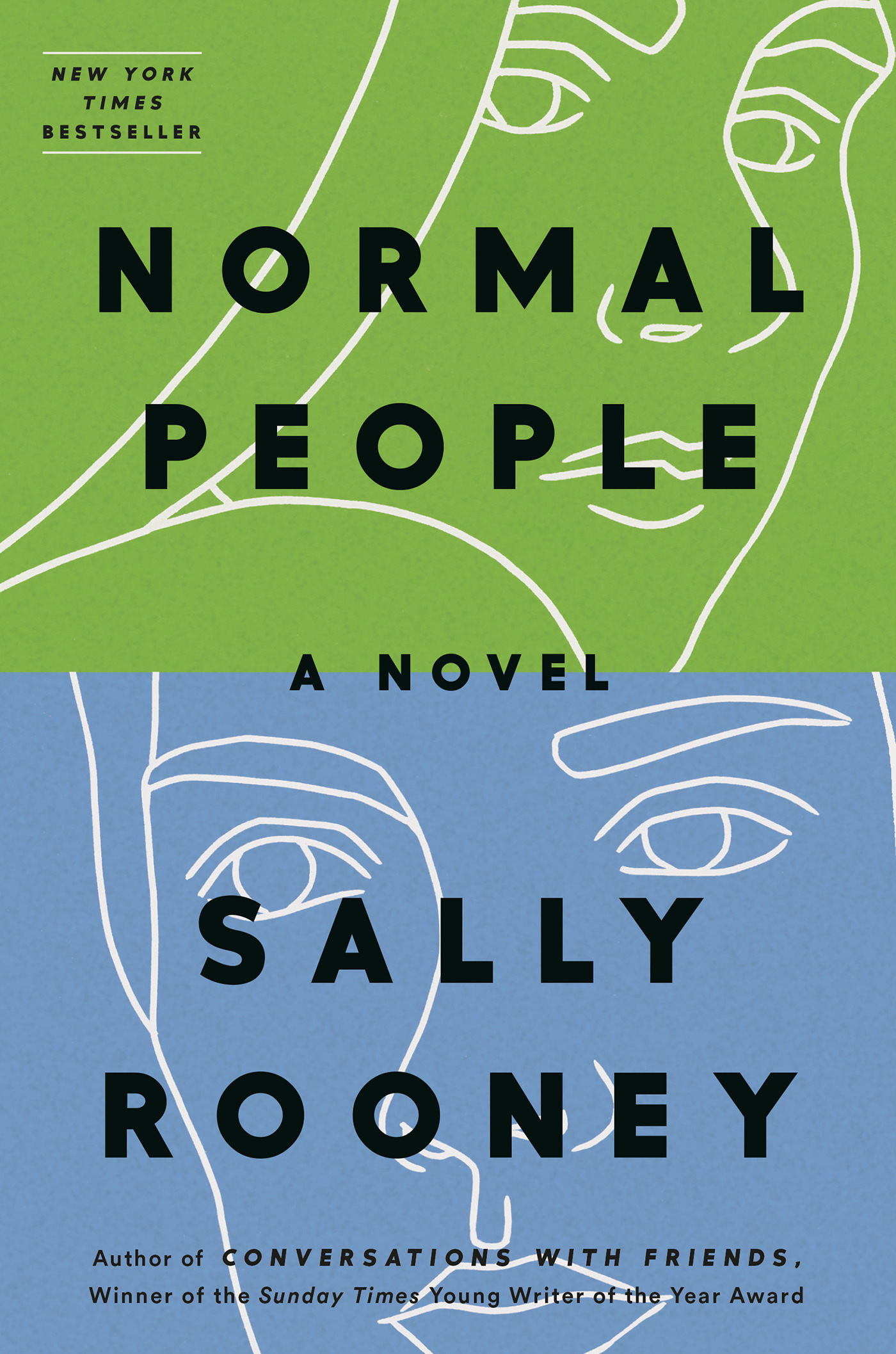 normal-people-1 Normal People by Sally Rooney - Image 1