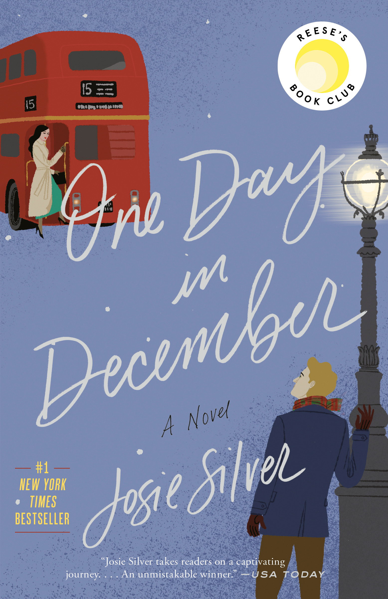one-day-in-december-1 One Day in December by Josie Silver - Image 1