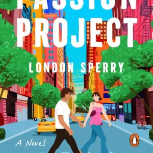 Passion Project by London Sperry