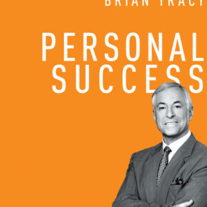 Personal Success by Brian Tracy